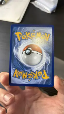 Psyduck Ascended Heroes IR 226/217 Mint Pack Fresh Pokemon TCG Card - Image 2