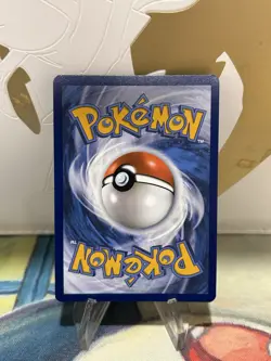Eevee SVP173 Pokemon Scarlet & Violet Promo Pokemon Center Illustration Rare NM - Image 2