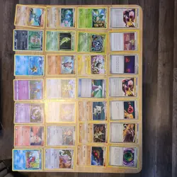 Pokemon Card Lot#7 28 Cards ! - Image 1