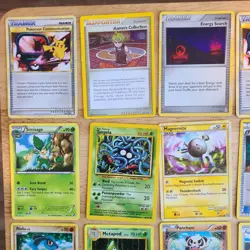 Pokemon Card Lot#7 28 Cards ! - Image 2