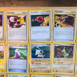 Pokemon Card Lot#7 28 Cards ! - Image 3