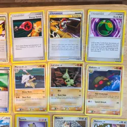 Pokemon Card Lot#7 28 Cards ! - Image 4