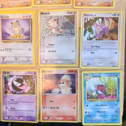 Pokemon Card Lot#7 28 Cards ! - Image 5