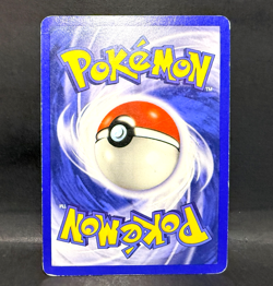 2000 POKEMON NEO GENESIS SHUCKLE 72/111 (MP) COMMON - Image 2