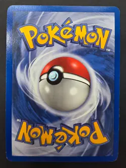 Pokemon Card - Great Ball Delta Species 90/113 Uncommon Reverse Holo Stamped - Image 2