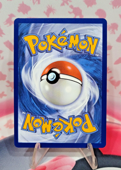 Stufful 154/132 Mega Evolutions MEG Illustration Rare Pokemon TCG NM - Image 2