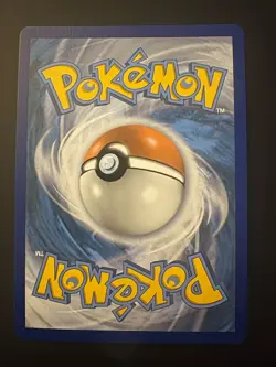 Pokemon Training Court 282/264 Fusion Strike Secret Rare Gold Trainer NM - Image 4