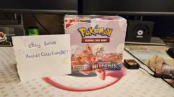 Pokemon TCG Battle Styles Booster Box - New/Sealed - Image 2