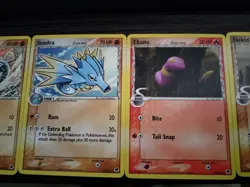 Lot Of 13 Dragon Frontiers Pokemon Cards (All Light To Medium Play) - Image 3