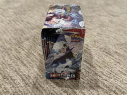 Pokemon Battle Styles Booster Box New Sealed - Image 2