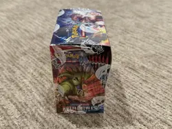 Pokemon Battle Styles Booster Box New Sealed - Image 4