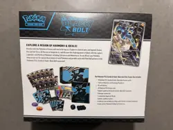 Pokemon Black Bolt Elite Trainer Box ETB - New & Sealed ✅🚚 - Image 2