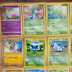 Pokemon Card Lot#6 28 Cards ! - Image 2