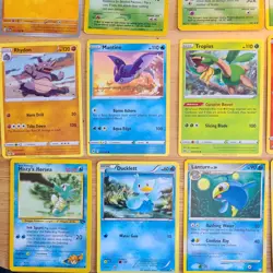 Pokemon Card Lot#6 28 Cards ! - Image 3