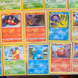 Pokemon Card Lot#6 28 Cards ! - Image 4