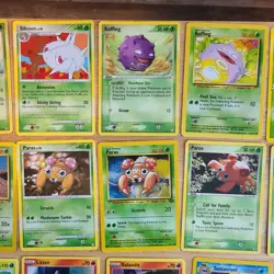 Pokemon Card Lot#6 28 Cards ! - Image 5