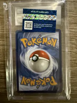 Pokemon TCG Mewtwo VSTAR GG44/GG70 Crown Zenith Holo Ultra Rare 2023 CGC 10 - Image 2
