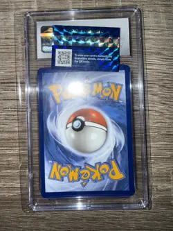 Pokemon TCG Mewtwo VSTAR GG44/GG70 Crown Zenith Holo Ultra Rare 2023 CGC 10 - Image 4