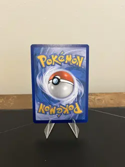 2016 Pokemon XY Evolutions Gyarados Holo 34/108 - Image 5