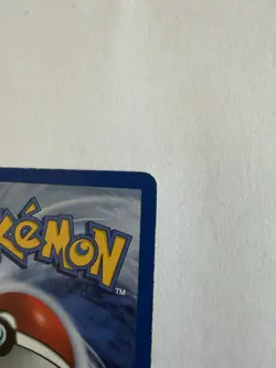Pokemon Lt. Surge's Raichu 1st Edition Holo 11/132 Gym Challenge WOTC - Image 5