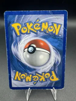 Pokemon TCG - ARCANINE G #15 - HOLO RARE - PLATINUM SUPREME VICTORS 2009 - DMG - Image 2