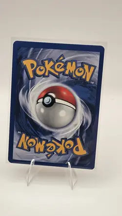 Magby 023/111 Neo Genesis Pokemon Near Mint - Image 2