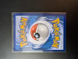 Pikachu 018/091 Pokemon Trick or Trade BOOster 2024 - (Cosmos Holo) NM - Image 4