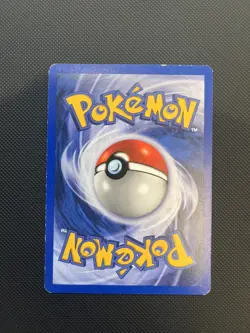 Elekid 22/111 Neo Genesis Unlimited Non Holo Rare WoTC Pokemon TradingCG 2000 LP - Image 2