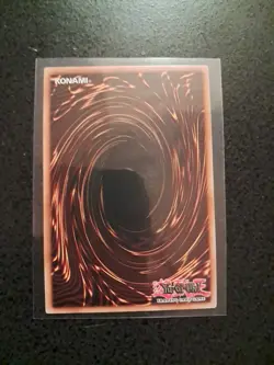 Yu-Gi-Oh! Alba-Lenatus the Abyss Dragon CH01-045 1st Edition - Image 2