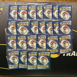 Complete Team Rocket Common Set -WOTC Pokemon Cards- NM/LP 25 Cards - Image 2