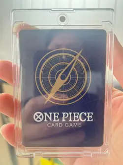 Chinese-Monkey D Luffy P-110 DAY'25 Premium Card Promo ONE PIECE CARD GAME NM - Image 2