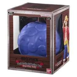 One Piece TCG DF01 Devil Fruits Collection Vol.1 DF-01 DF1 - ENG READY TO SHIP - Image 1