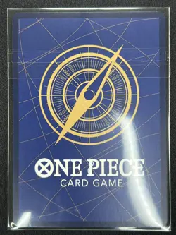 [Sealed] Sanji ONE PIECE Card Japanese OP10-005 SR Flagship Battle Promo UA22 - Image 3