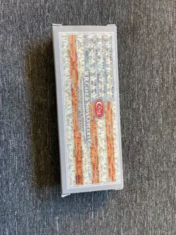 Case 00095 Synthetic Sod Buster Jr 4.4" Folding Knife - Jet Black - Image 2