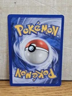 Magikarp 75/144 Skyridge Non-Holo Pokemon Card TCG - Image 2