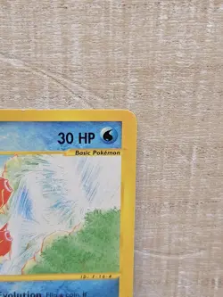 Magikarp 75/144 Skyridge Non-Holo Pokemon Card TCG - Image 4