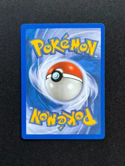 Pokemon Magikarp Card Skyridge 75/144 Non-Holo Common NM - Image 4