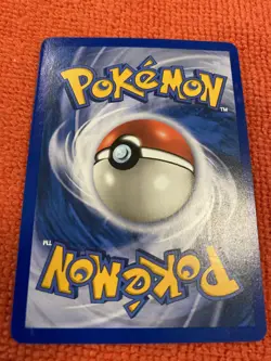 SKYRIDGE MAGIKARP 75/144 2003 Non -Holo Pokemon TCG - Image 3