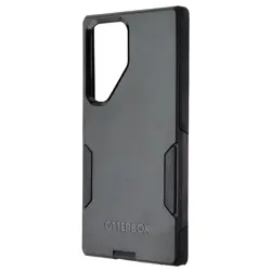 OtterBox Commuter Series Case for Samsung Galaxy S23 Ultra - Black - Image 1