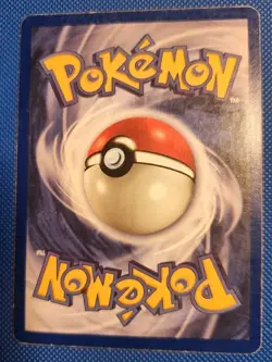 Pokemon TCG - Mewtwo 10/102 Base Set Holo Rare WOTC 1999 MP - Image 2