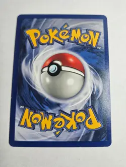 Pokemon TCG - Mewtwo 10/102 Base Set Holo Rare WOTC 1999 LP- - Image 3
