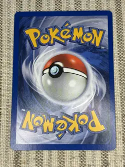 Pokemon TCG Mewtwo 10/102 Holo Rare Unlimited Base Set 1999 Vintage 091 - Image 4