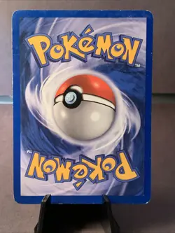 Pokemon TCG Mewtwo #10/102 Base Set Holo Unlimited Rare 1999 WOTC VTG LP - Image 2