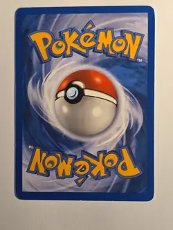 Pokemon TCG - Mewtwo 10/102 Base Set Holo Rare WOTC 1999 - EXC/NM - Image 4