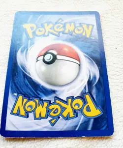 Pokemon MEWTWO Base Set Holo Rare #10 10/102 Pokemon TCG WOTC 1999 Vintage - Image 5