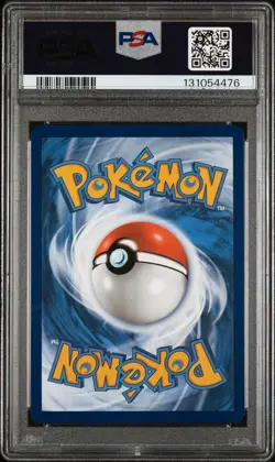 2023 POKEMON SWORD & SHIELD CROWN ZENITH #GG30 FULL ART/PIKACHU PSA 10 - Image 2