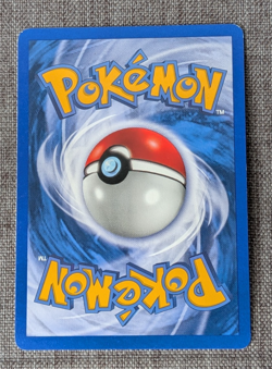 Pikachu #86 | 2002 Pokemon Legendary Collection - Image 2