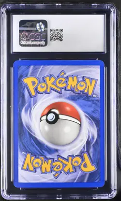 Pokemon TCG 2002 Pikachu Legendary Collection #86 Reverse Holo - CGC Gem Mint 10 - Image 2