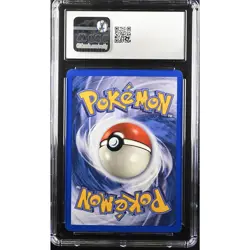 CGC 8 NM/MINT Pikachu 86/110 Legendary Collection 2002 Reverse Holo (PSA/BGS) - Image 2