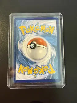 Pokemon TCG: Shaymin XY115 Mythical XY Generation Black Star Promo - Image 2